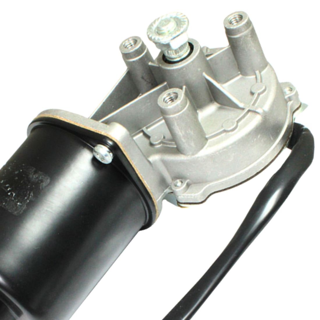 Motor Limpador Parabrisa GM Meriva 2002 a 2012