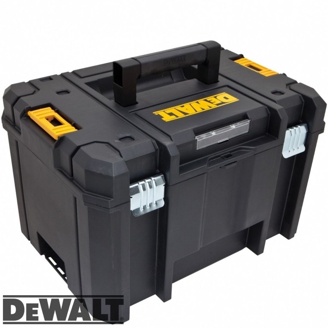 Caixa Organizadora TSTAK N°6 DeWalt DWST17806