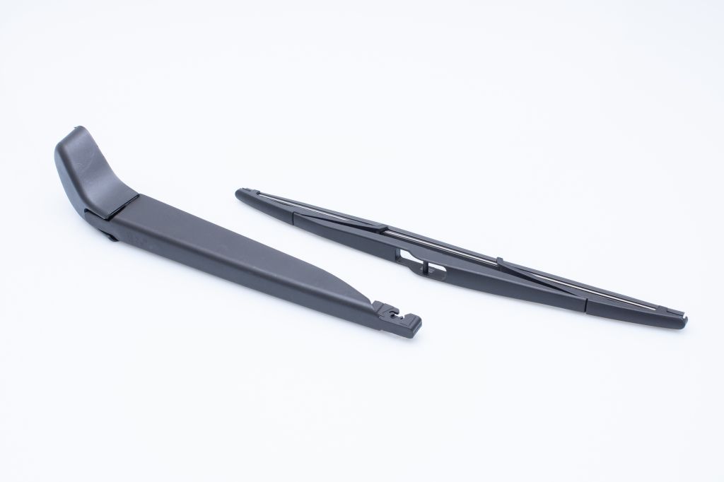 Kit Braço Limpador Traseiro Ford Focus 2009 A 2013