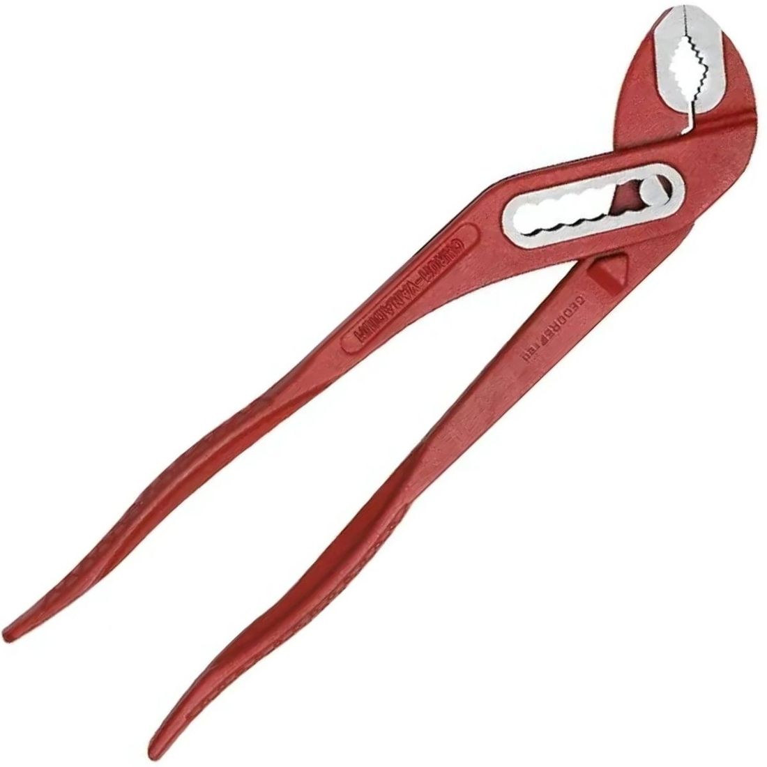 Alicate Bomba D`água 10 Gedore Red R28100010