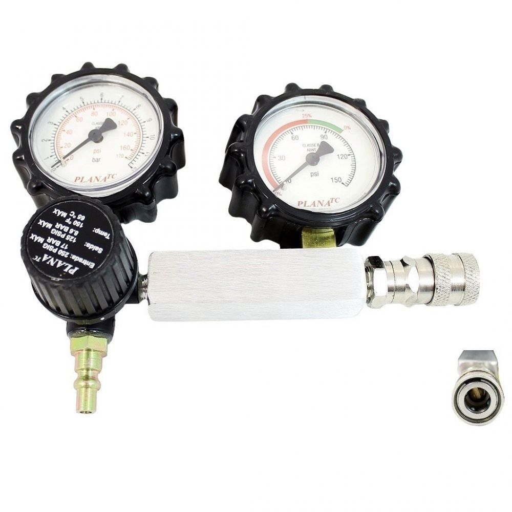 Teste de Vazão Cilindro Motor MVC-3000 Plana TC Teste de Vazão Cilindro Motor MVC-3000 Plana TC