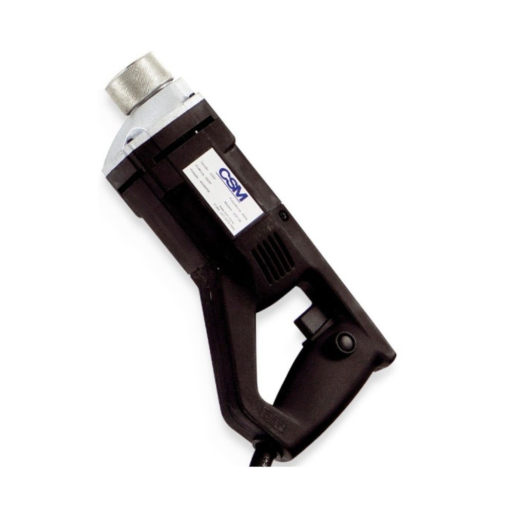 Motor Acionador Vibrador Imersão 580W VCP35 CSM Motor Acionador Vibrador Imersão 580W VCP35 CSM
