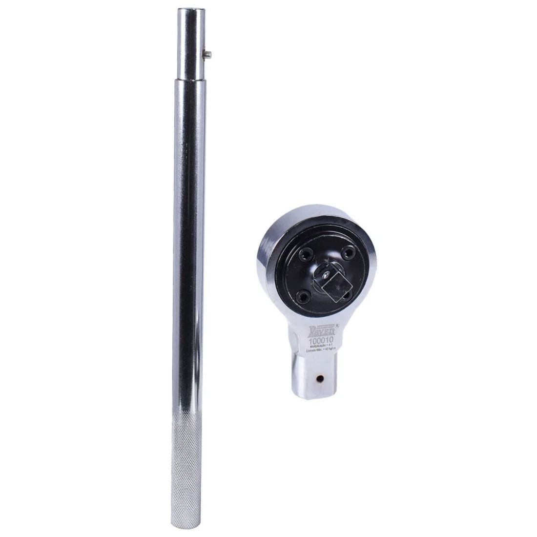 Chave Multiplicadora Torque 4-1 100020 Raven