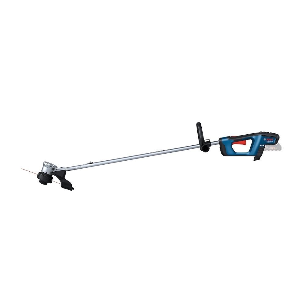 Aparador de Grama 18V Sem Bateria GRT 18V-33 SB Bosch