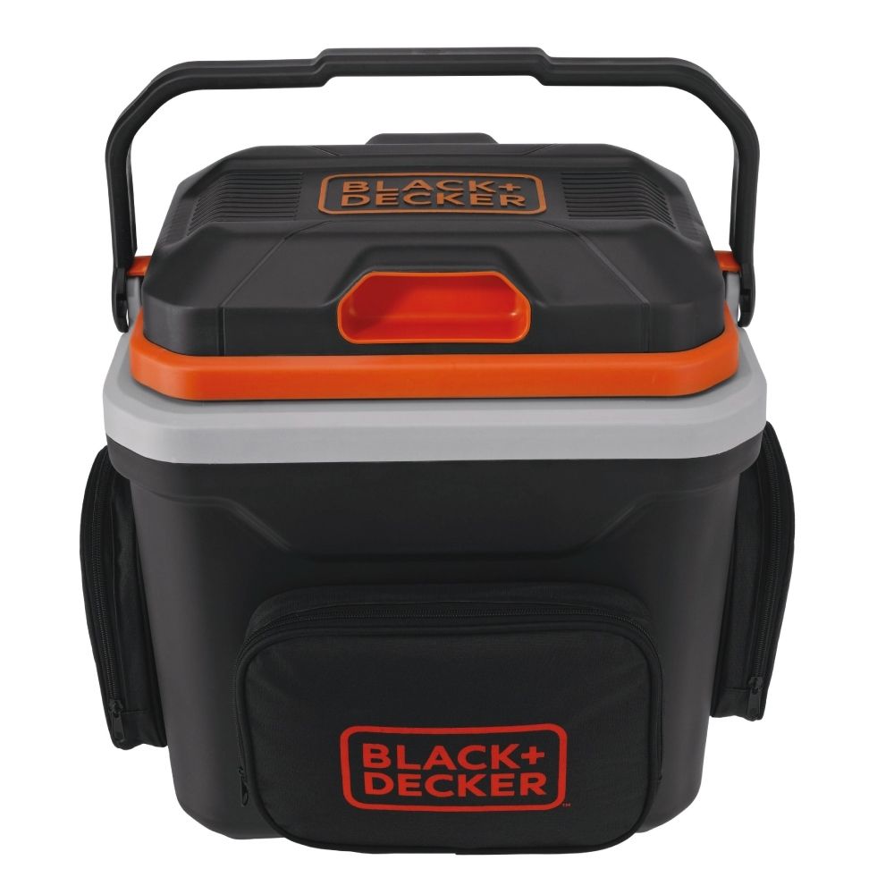 Mini Geladeira - Aquecedor ou Congelador de Viagem 24L Mini Geladeira - Aquecedor ou Congelador de Viagem 24L