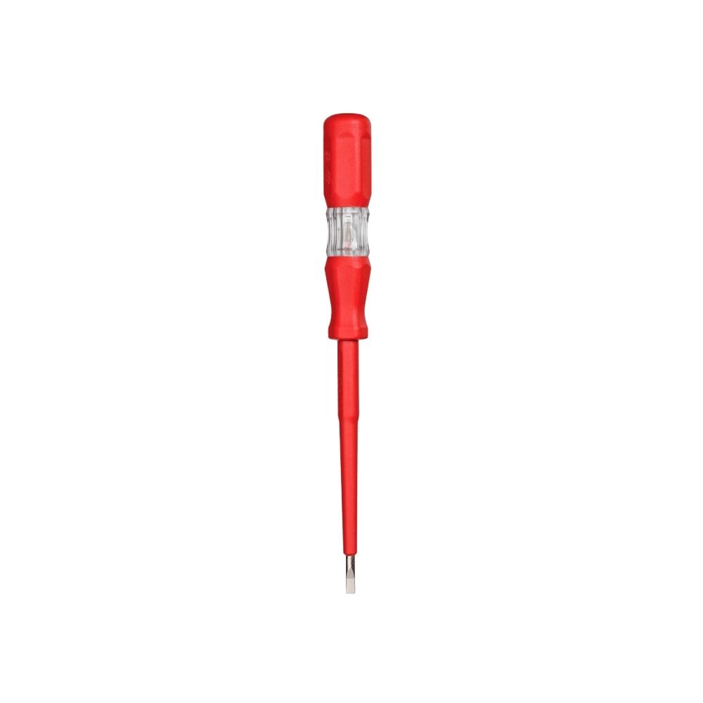 Chave Fenda 3,5mm Teste Elétrico VDE Gedore G 4615-3,5