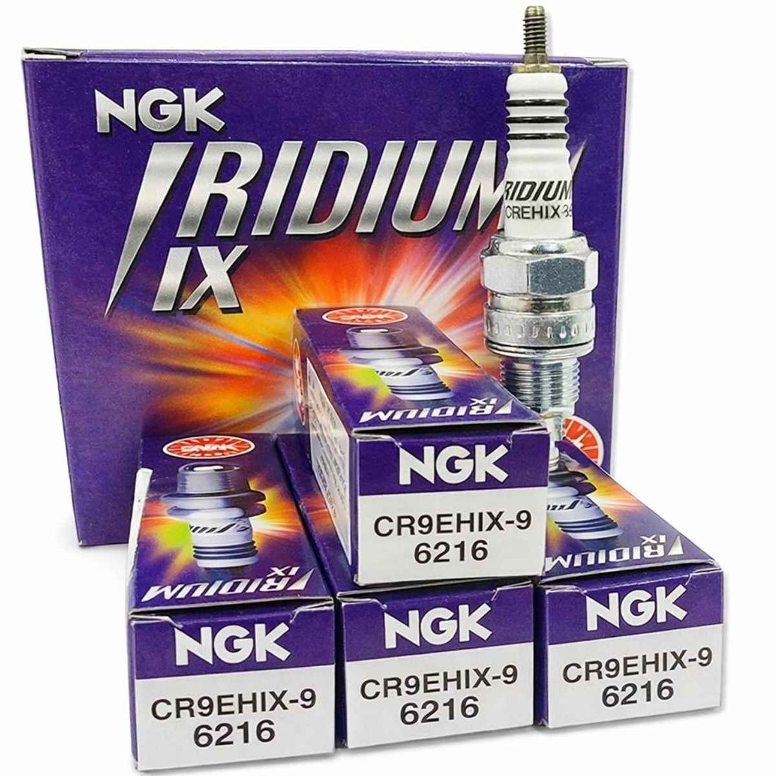Vela de Ignição Honda CBR1100XX CBR900RR CB650F CBR600F DAFRA HORIZON 250 Vela de Ignição Honda CBR1100XX CBR900RR CB650F CBR600F DAFRA HORIZON 250