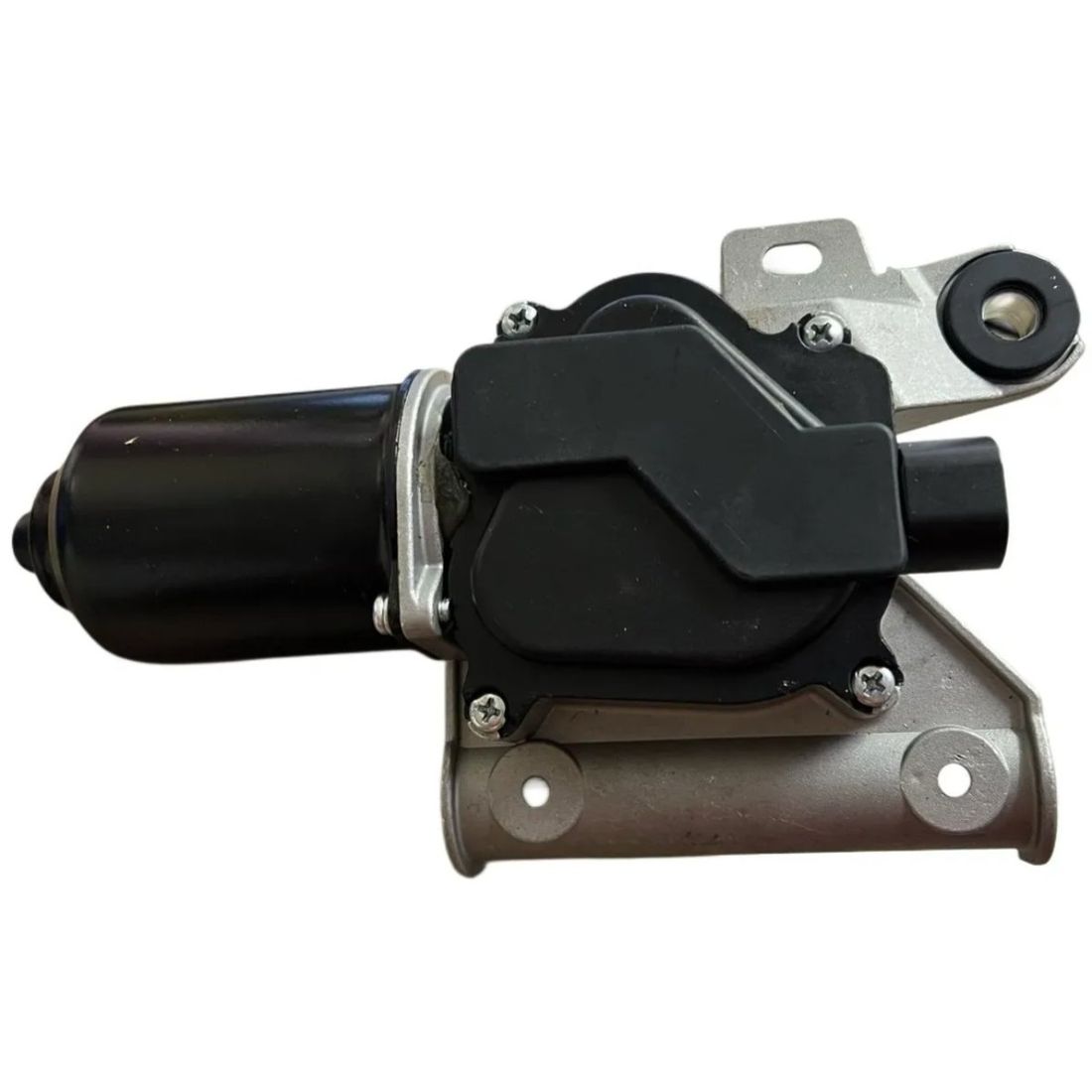 Motor Limpador Para-Brisa Nissan Tiida 2010 A 2013