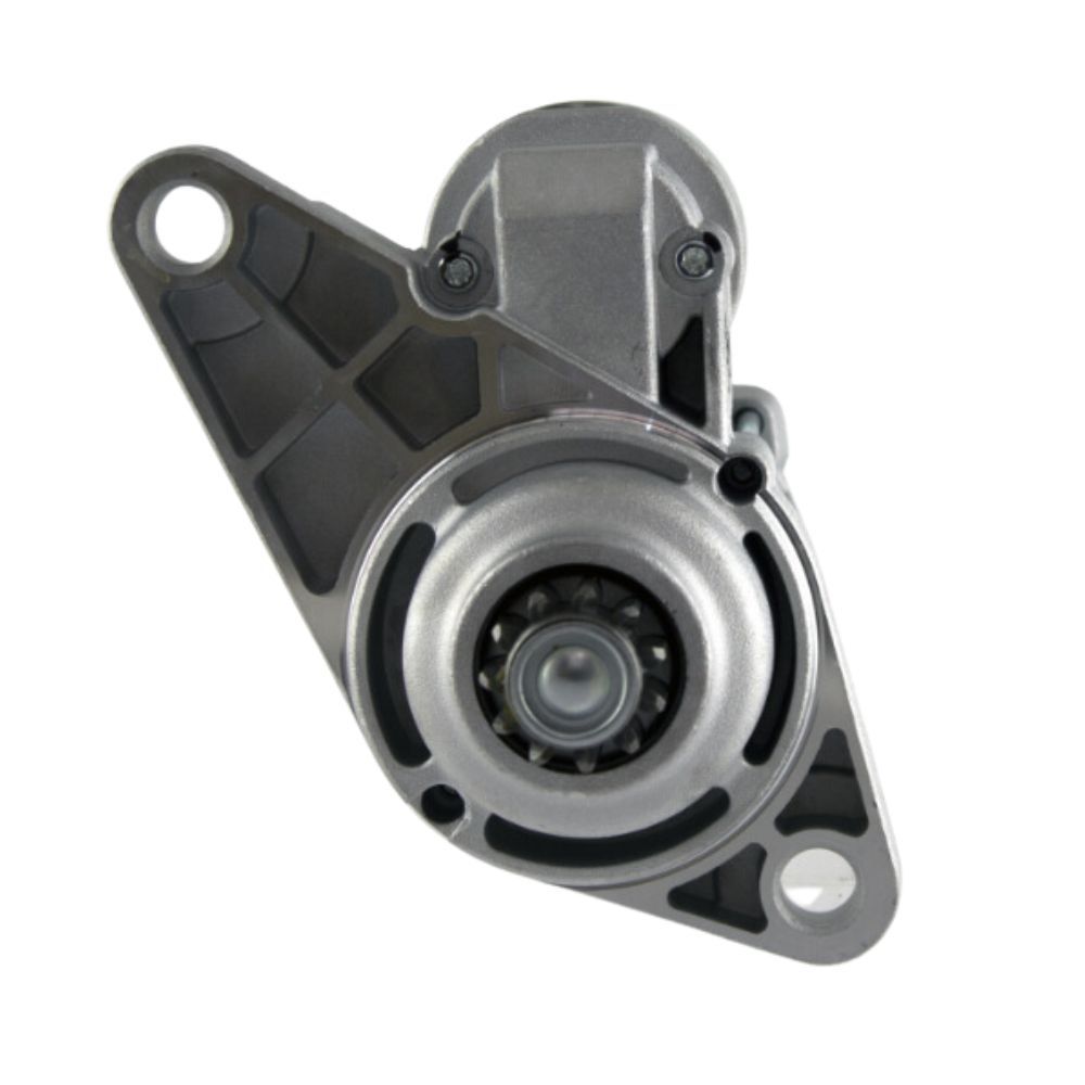Motor Partida 11 Dentes VW Gol Fox Voyage Golf Saveiro G5 G6