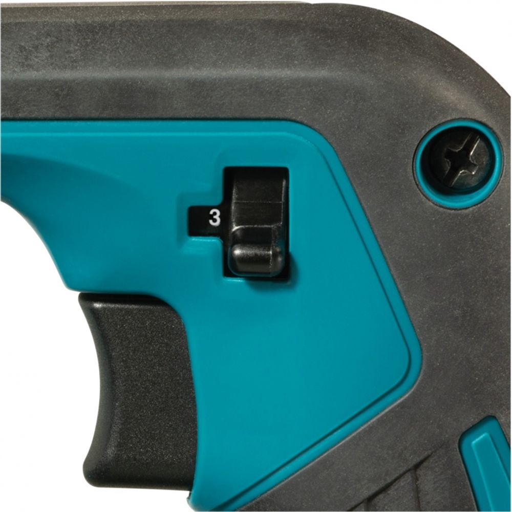 Soprador Folhas 18V Sem Bateria DUB186Z Makita
