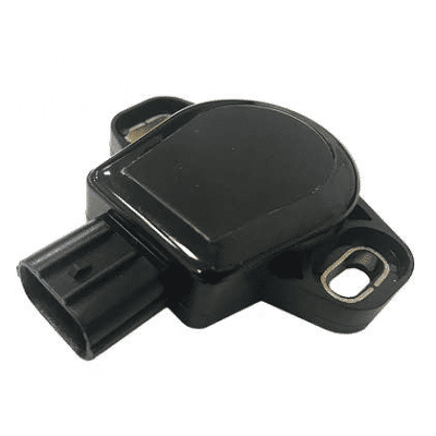 Sensor Posição Borboleta Honda Fit 1.4/1.5 03/08 Civic 1.7 01/05 CRV 2.0 01/10