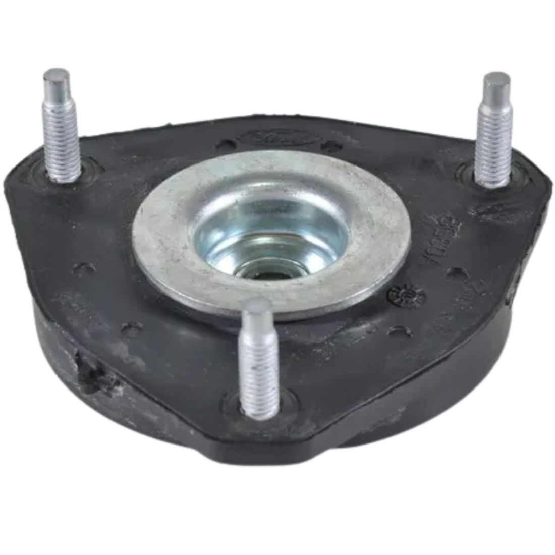 Coxim Amortecedor Dianteiro Ford Transit 08/13 C/Rolamento