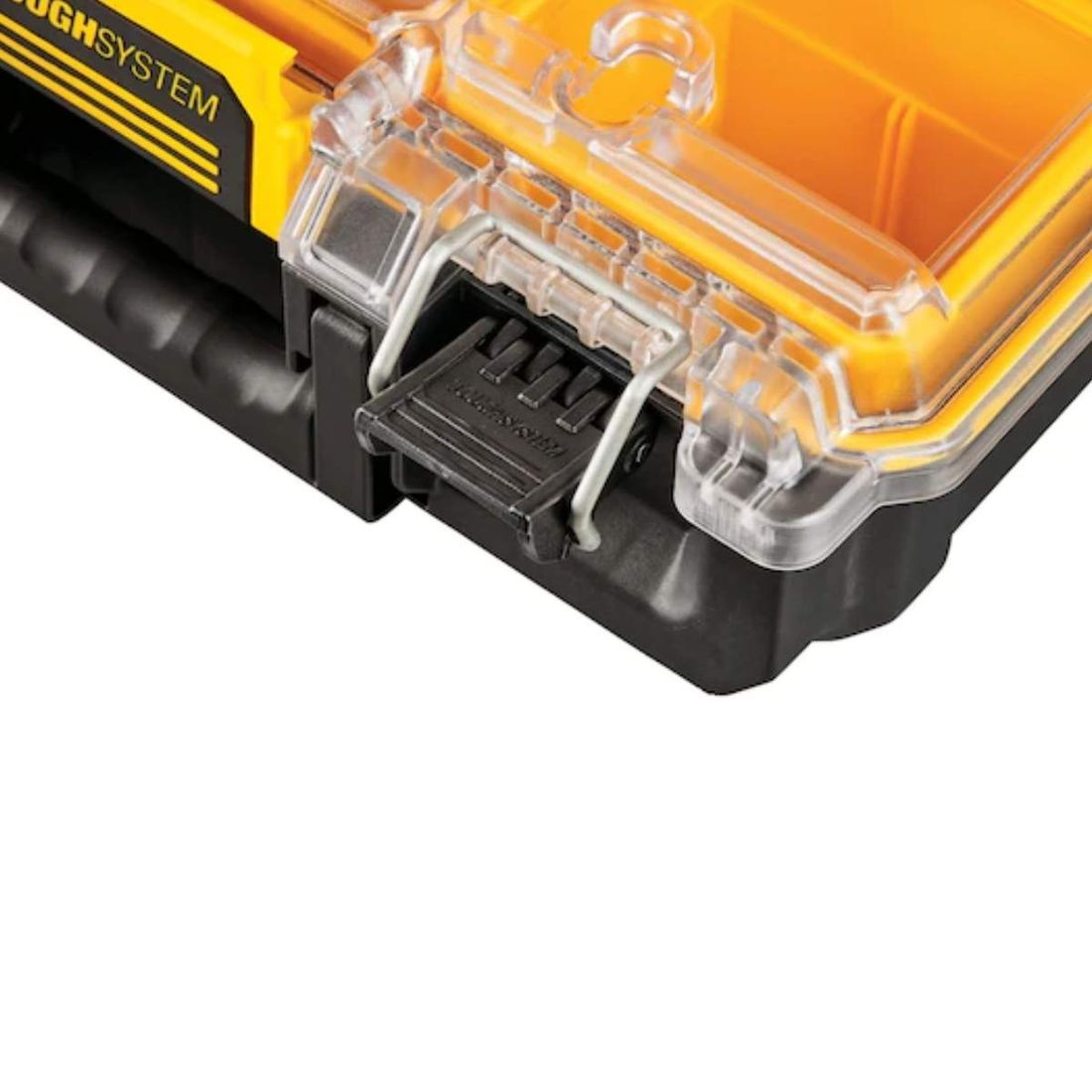Organizador Compacto  Toughsystem DWST08020 DeWalt