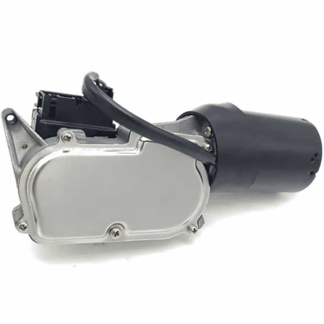 Motor Limpador Para-Brisa Dianteiro Fiat Uno 85/10 Fiorino 85/13