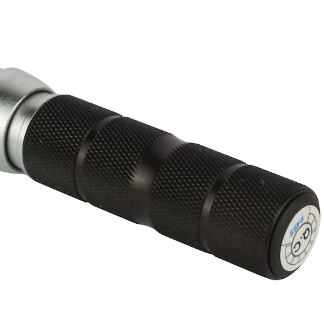 Torquímetro Estalo 5-25Nm Stanley  STMT73587-840 1/4"