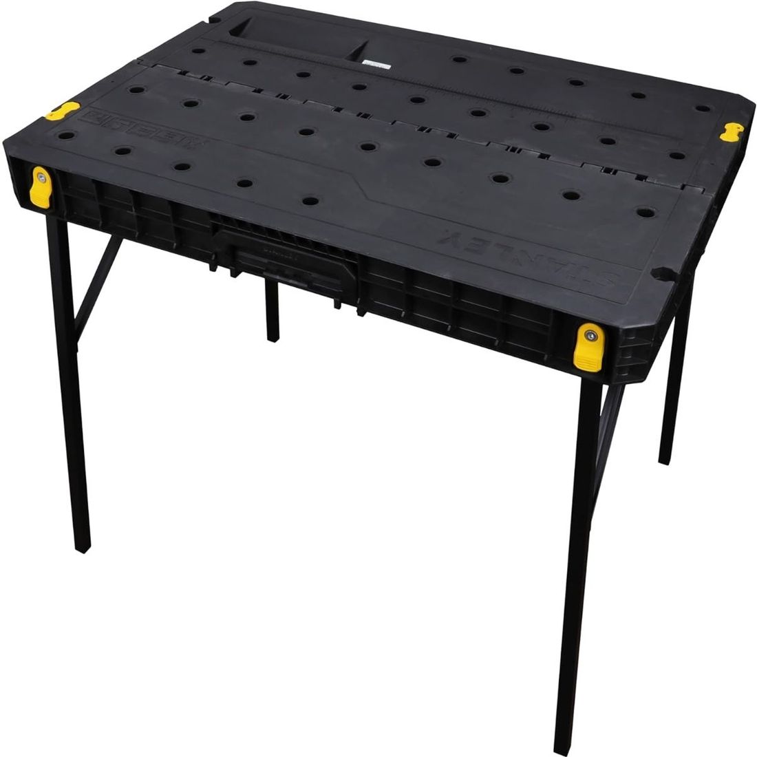 Mesa Dobrável Suporte Para Ferramentas Stanley STST83492-1