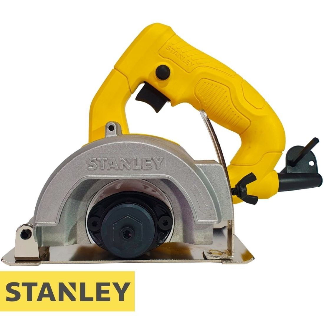 Serra Mármore 4.3/8" 1200W 220V Stanley