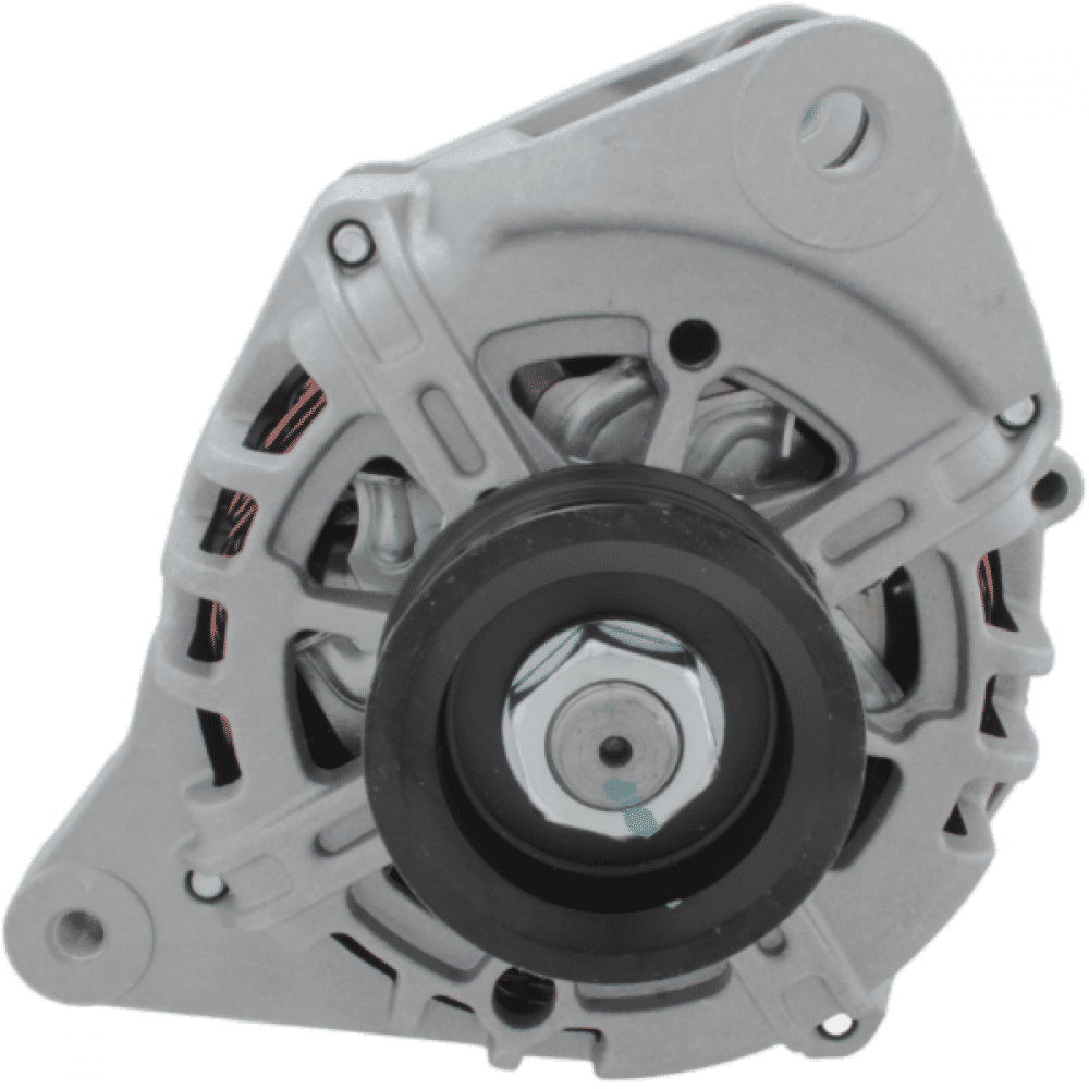 Alternador Hyundai HB20 1.0 12v Kia Picanto 1.0 2012 a 2018