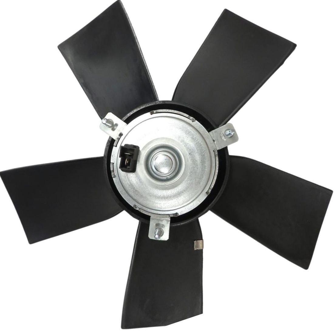Eletroventilador Ventoinha Monza Kadett Ipanema Com Ar