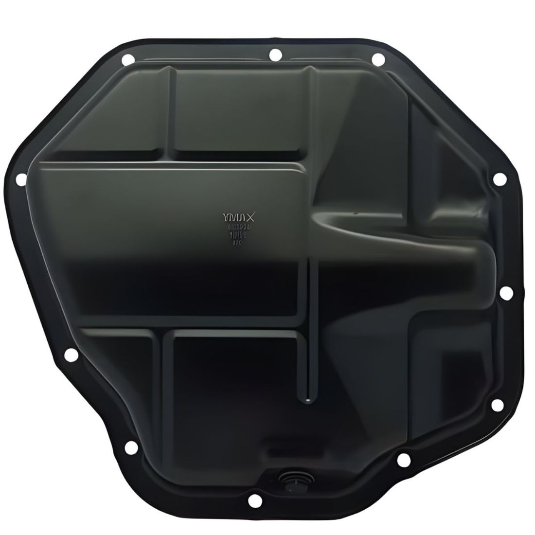 Carter Óleo Motor Renault Fluence 2.0 16v 2011/2018