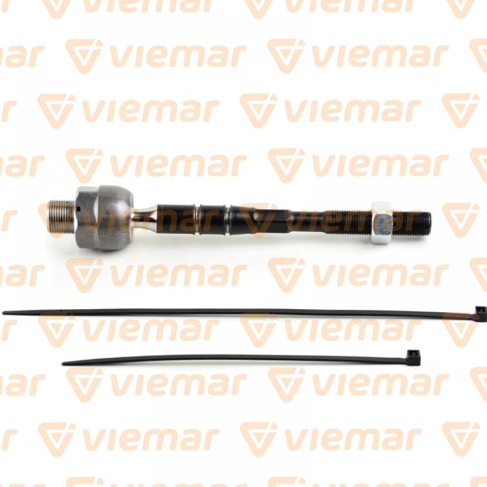 Barra Axial Ford Edge 2007 A 2014