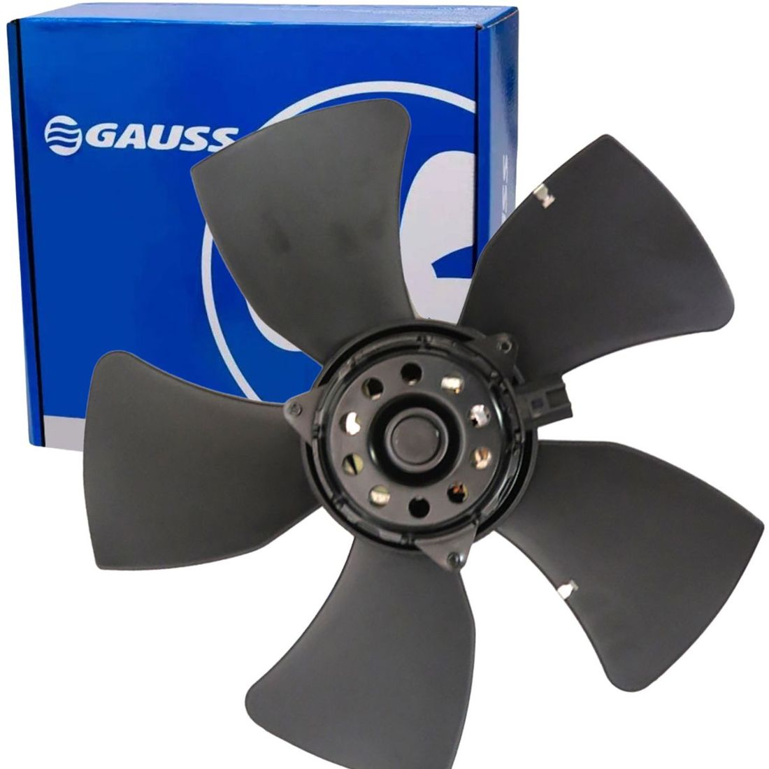 Eletroventilador Toyota Corolla 2002 A 2008 Rav4 2.0 00/05