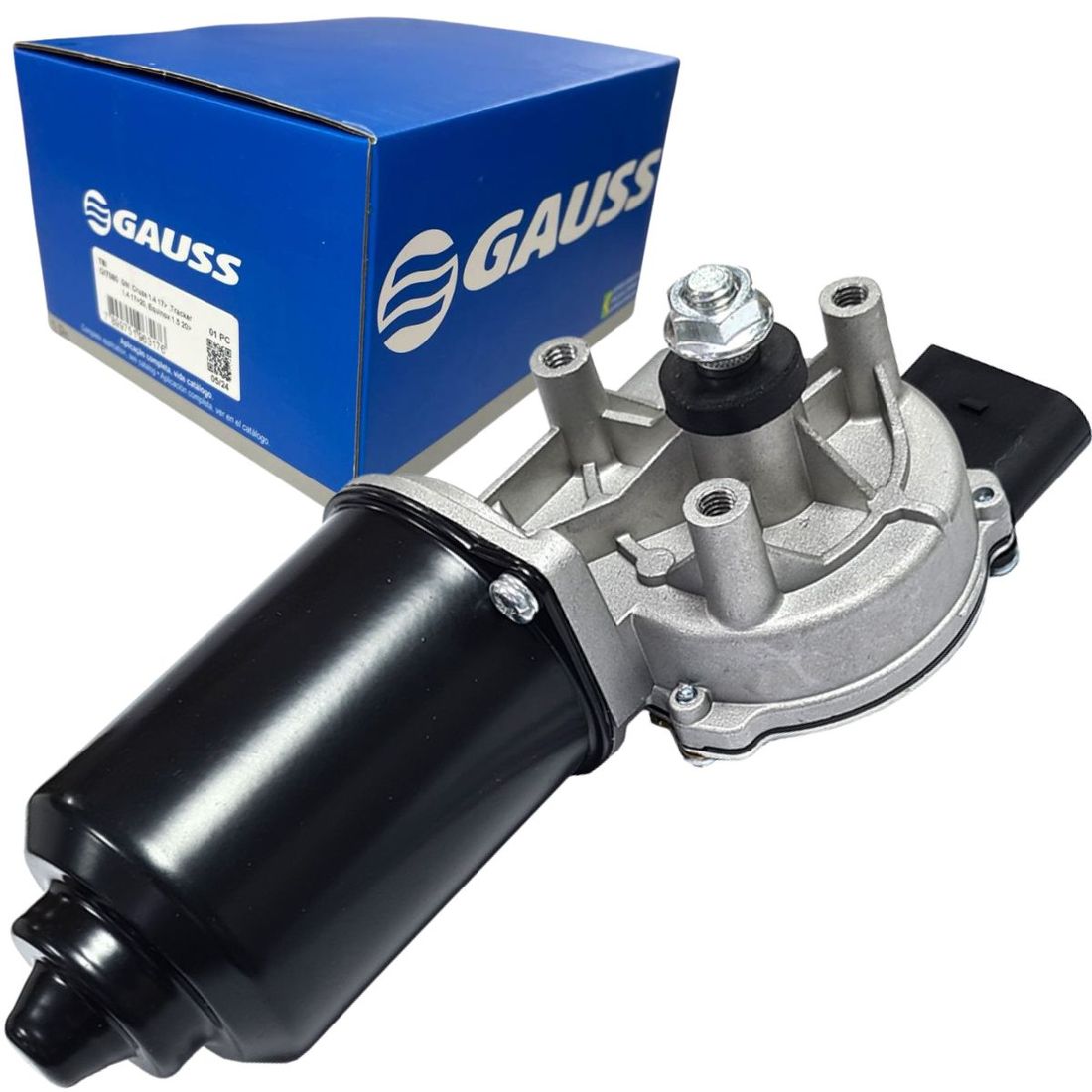 Motor Limpador Parabrisa BYD Dolphin GS Após 2023