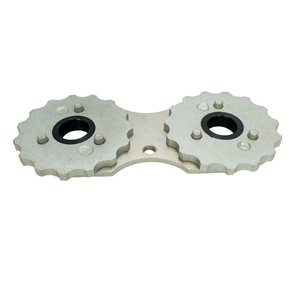 Kit Ferramenta Sincronismo Ponto Motor Volvo B4204 T5 SGT