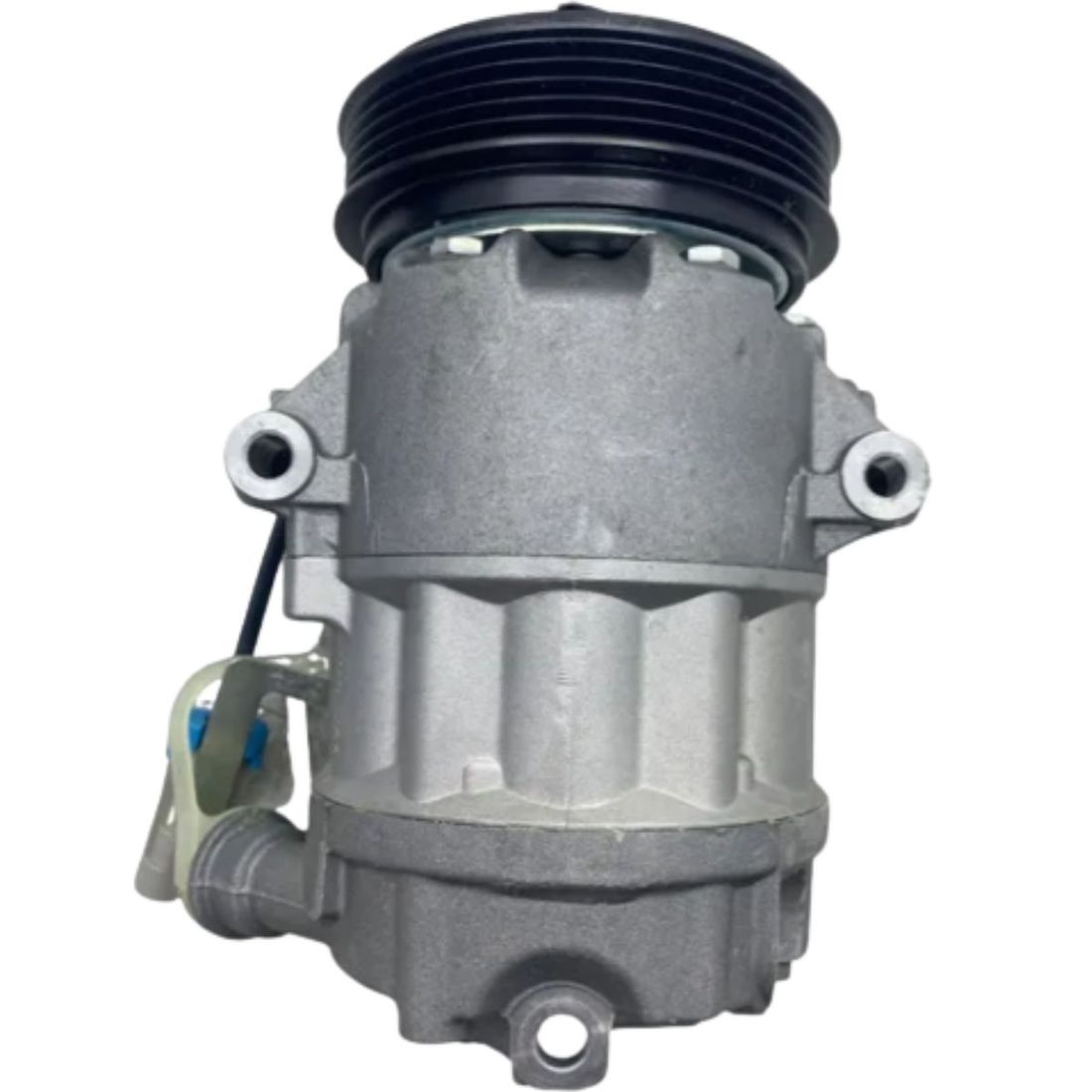 Compressor Ar Condicionado Celta Prisma Classic 2009/2016