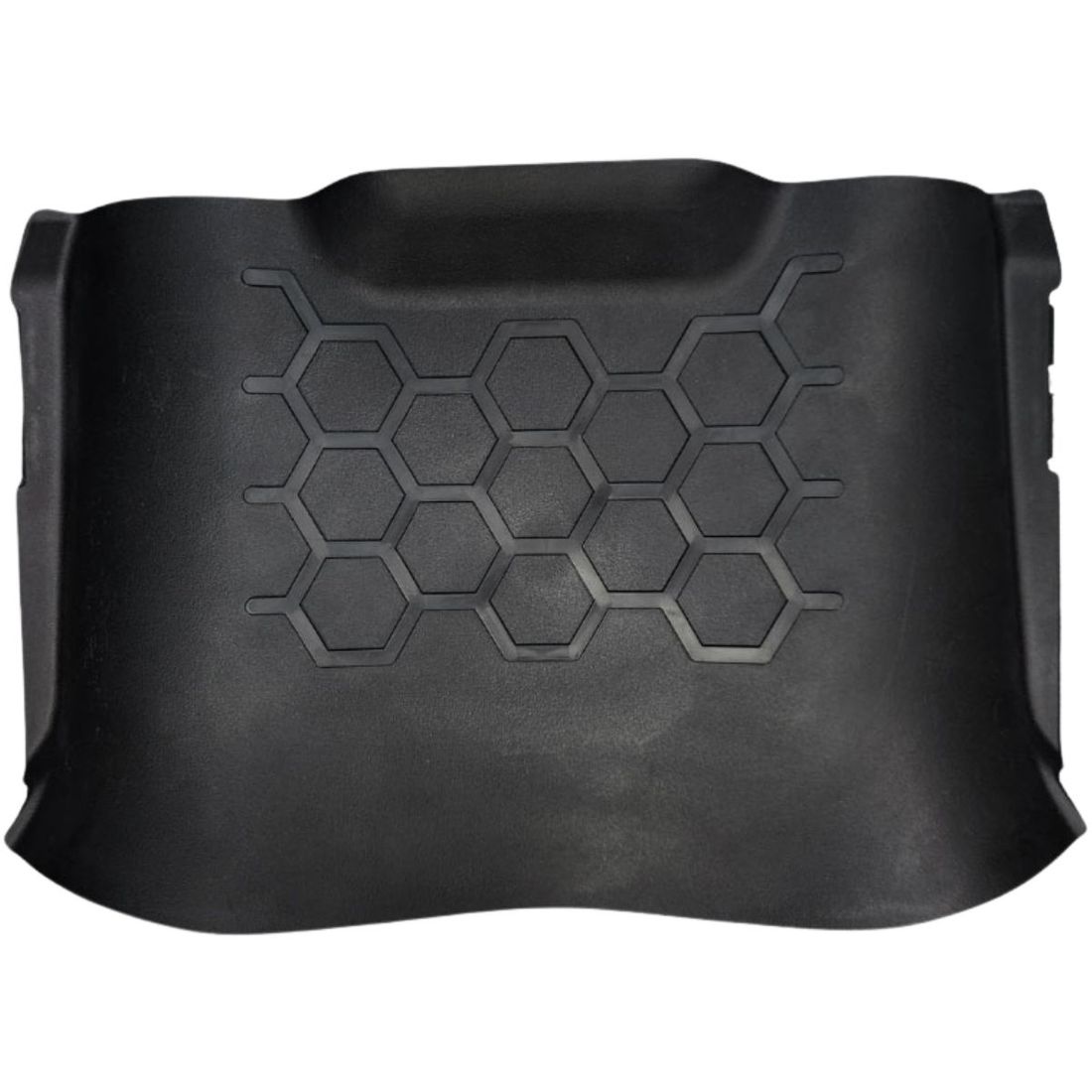 Conjunto Tapete Bandeja Fiat Toro Após 2016