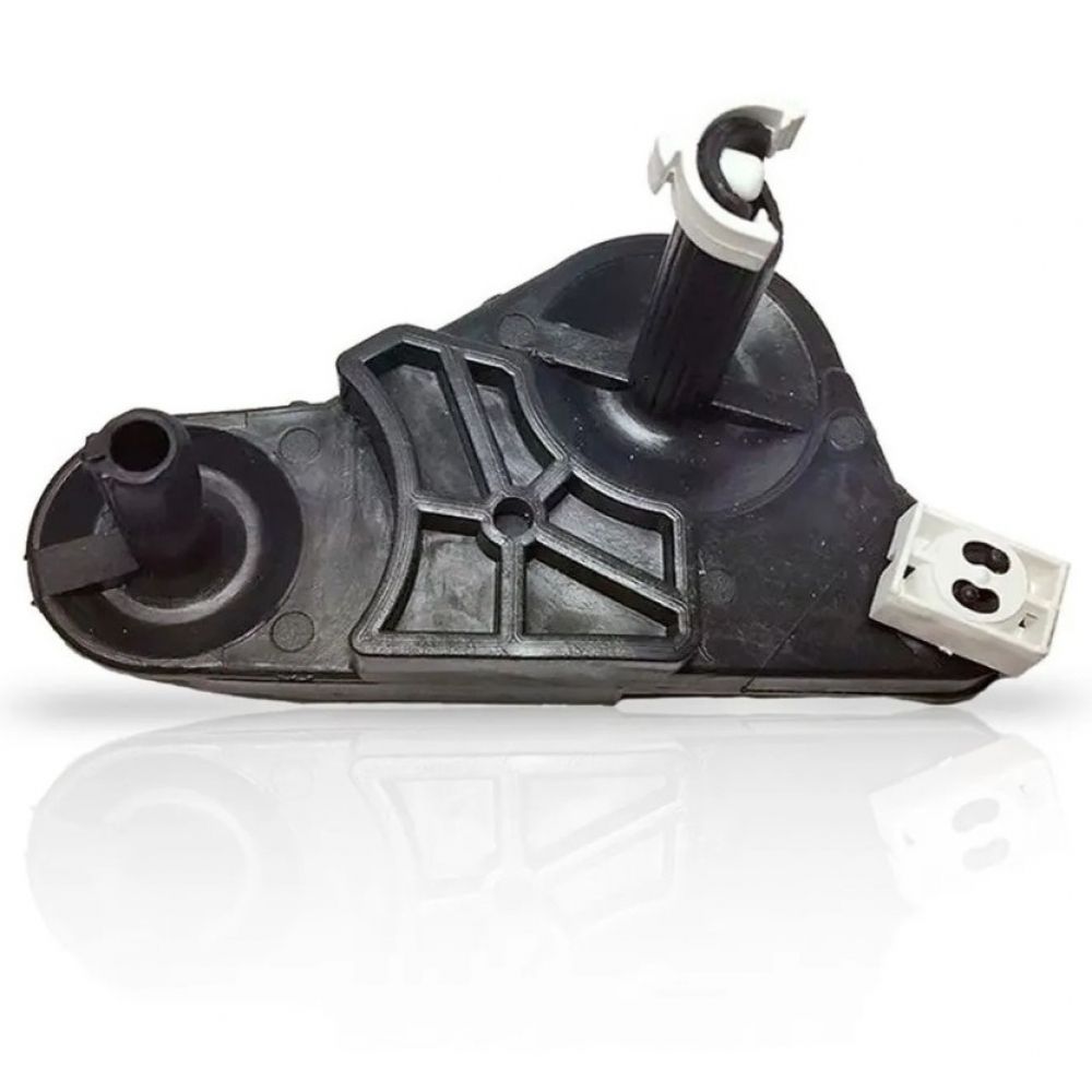 Suporte Da Alavanca Trambulador Gol G5 Saveiro Fox Spacefox