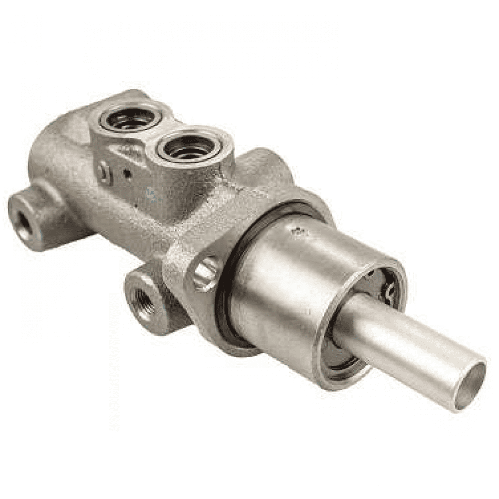 Cilindro Mestre Ford Fiesta 1.6 Após 2003 Ecosport 03-12 Fiesta 1.0 Supercharger 02/05