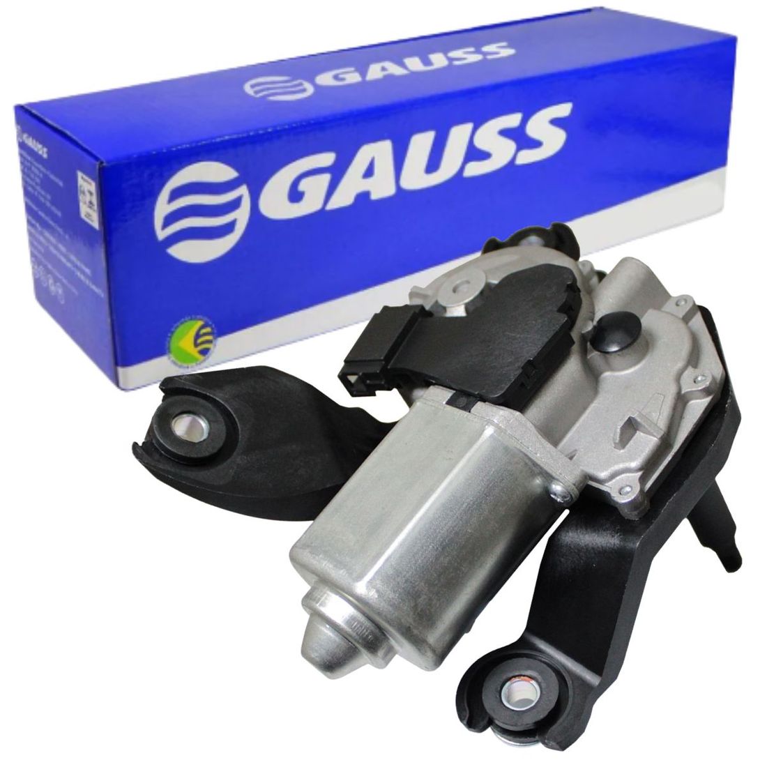 Motor Limpador Parabrisa Traseiro Hyundai HB20 12/19