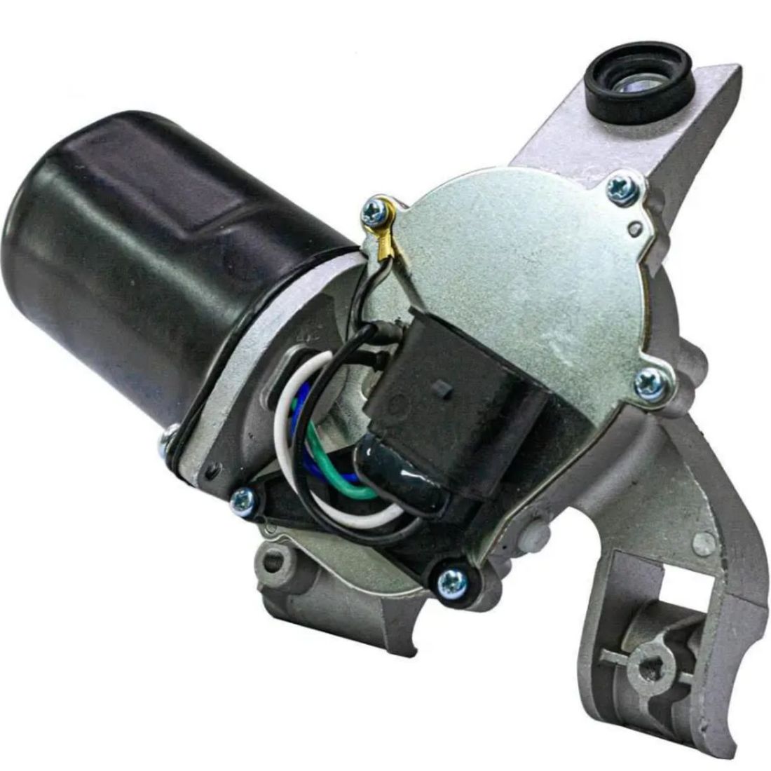 Motor Limpador ParaBrisa Jeep Renegade 2017 A 2025