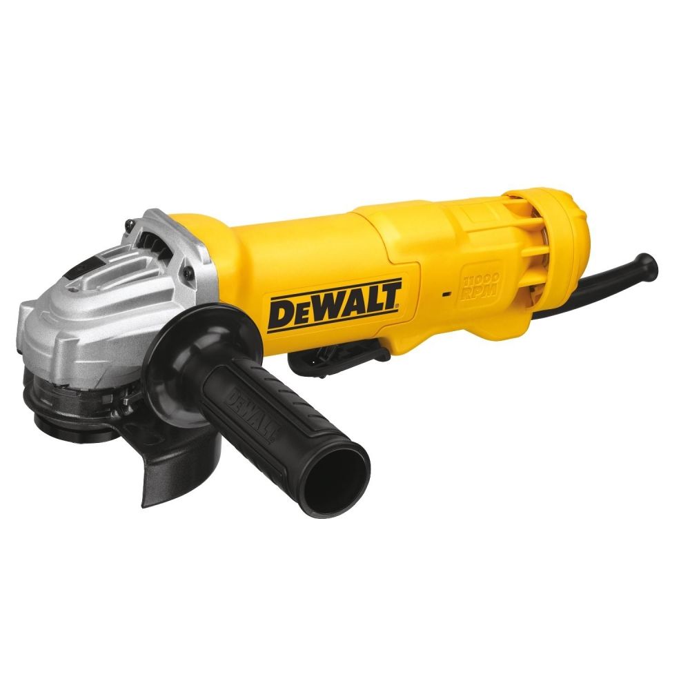 Esmerilhadeira Angular 5" 1200W 220V DWE4212-B2 DeWalt Esmerilhadeira Angular 5" 1200W 220V DWE4212-B2 DeWalt