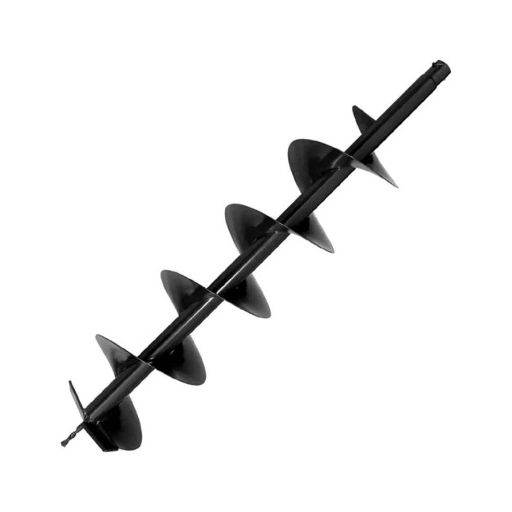 Broca Simples Perfurador de Solo 300mm CSM