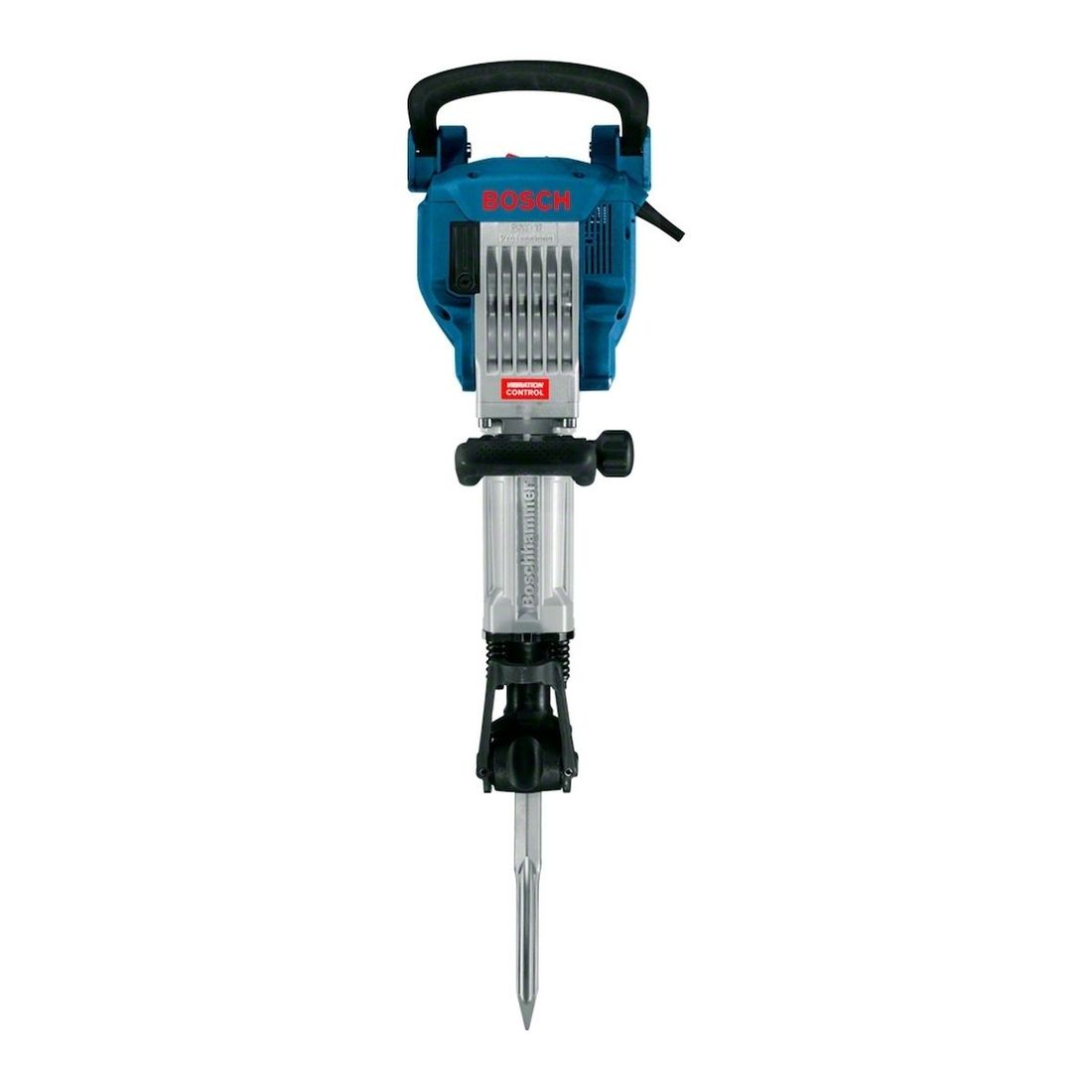 Martelo Demolidor Bosch 16kg 1700W 220V