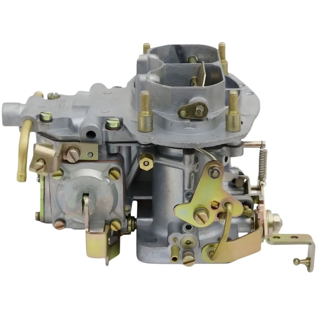 Carburador Ford Corcel Delrey 1.6 Solex H34 Gasolina