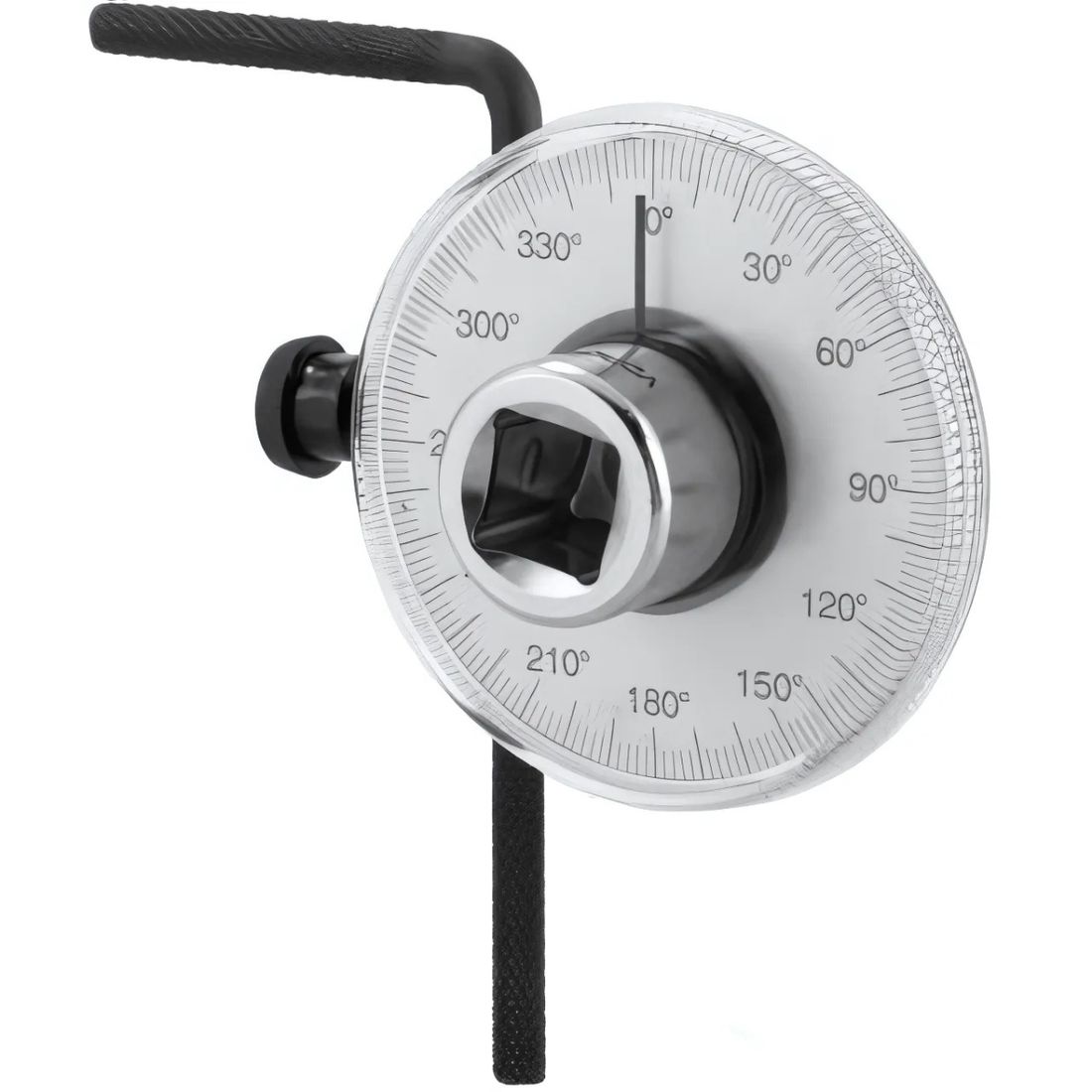 Transferidor de torque angular, encaixe 1/2" Vonder