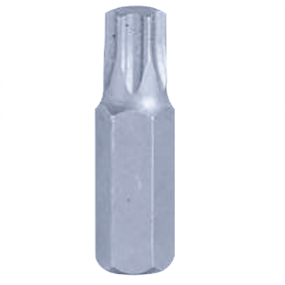 Bits Torx T50 Encaixe 10mm 163650T King Tony