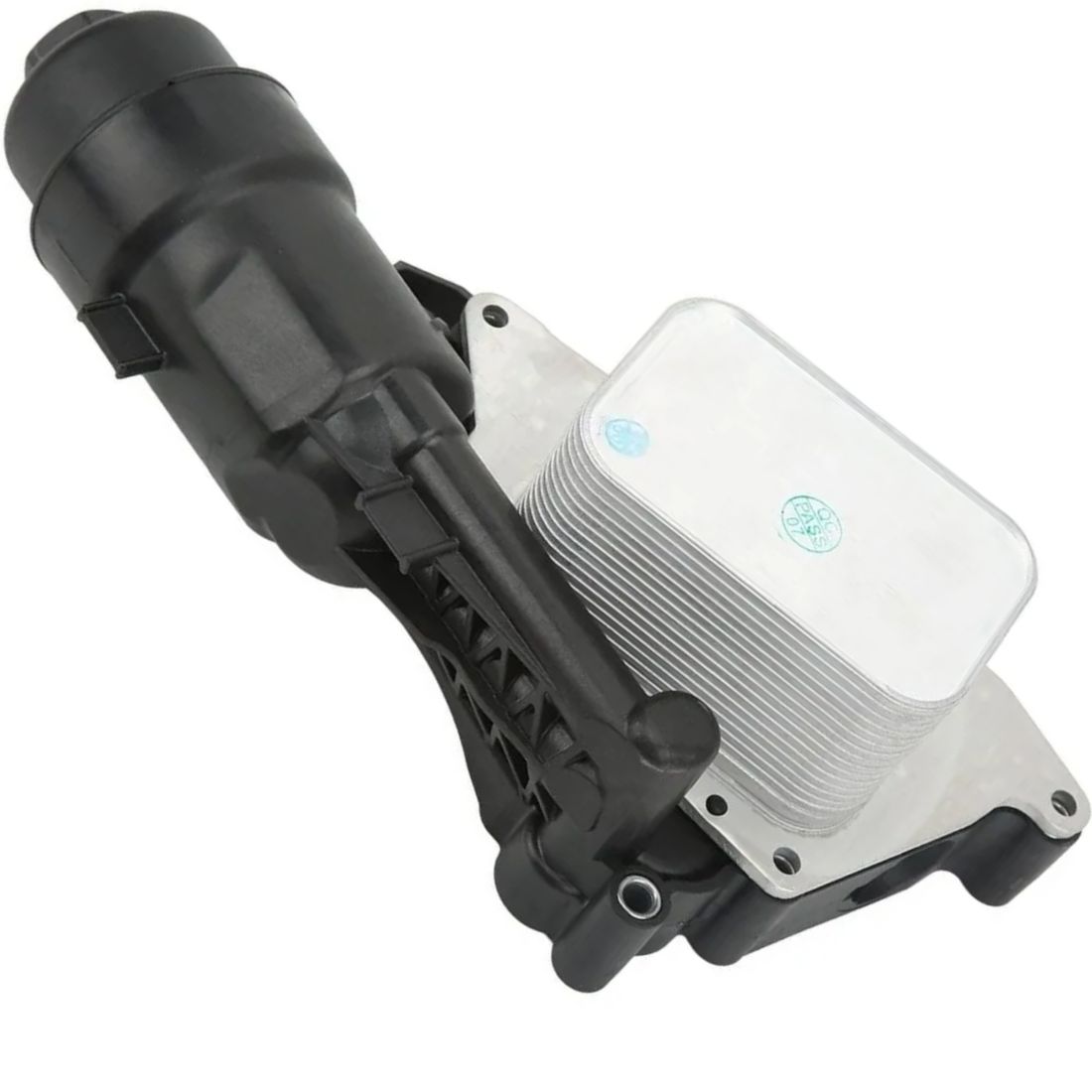 Radiador Resfriador Óleo BMW X1 1.5 2.0 2014 a 2025