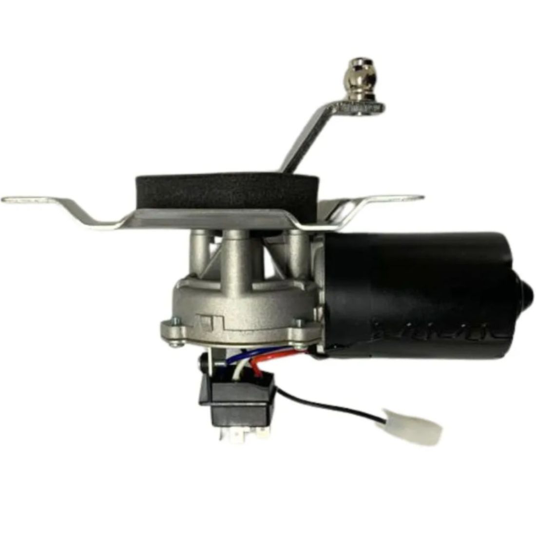 Motor Limpador Parabrisa Gm D20 D40 Opala Bonanza Veraneio