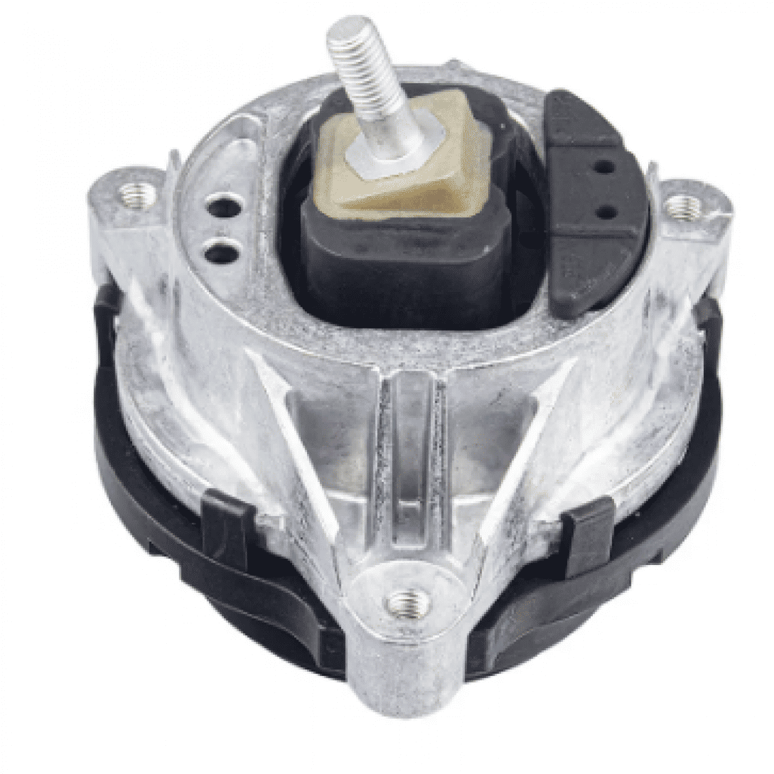 Coxim Motor Esquerdo  BMW Série 1 (F20/F21) Após 2010