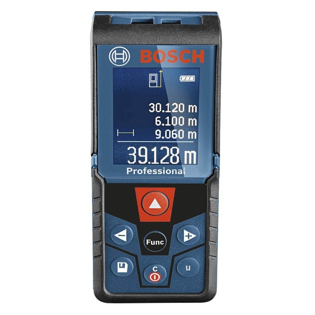 Medidor de Distância a Laser 50m Bosch GLM5012