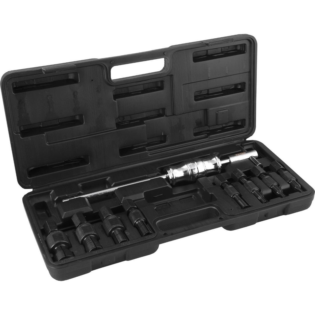 Extrator para Rolamento Interno 9 Peças Vonder