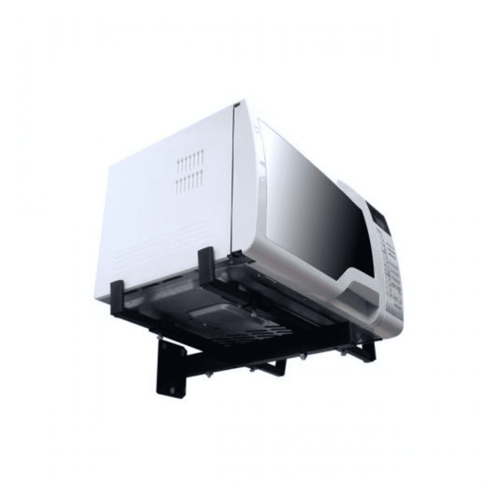Suporte Para Microondas e Forno Elétrico Ajustável