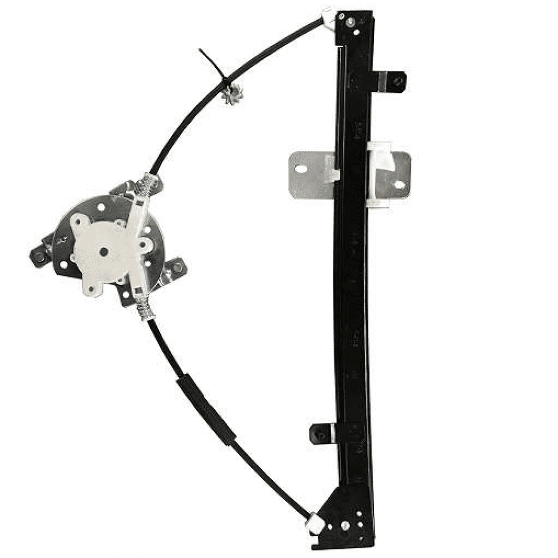 Maquina Vidro Elétrica S/Motor Traseiro Direito VW Gol Parati G2 G3 G4 4P 1994 a 2014