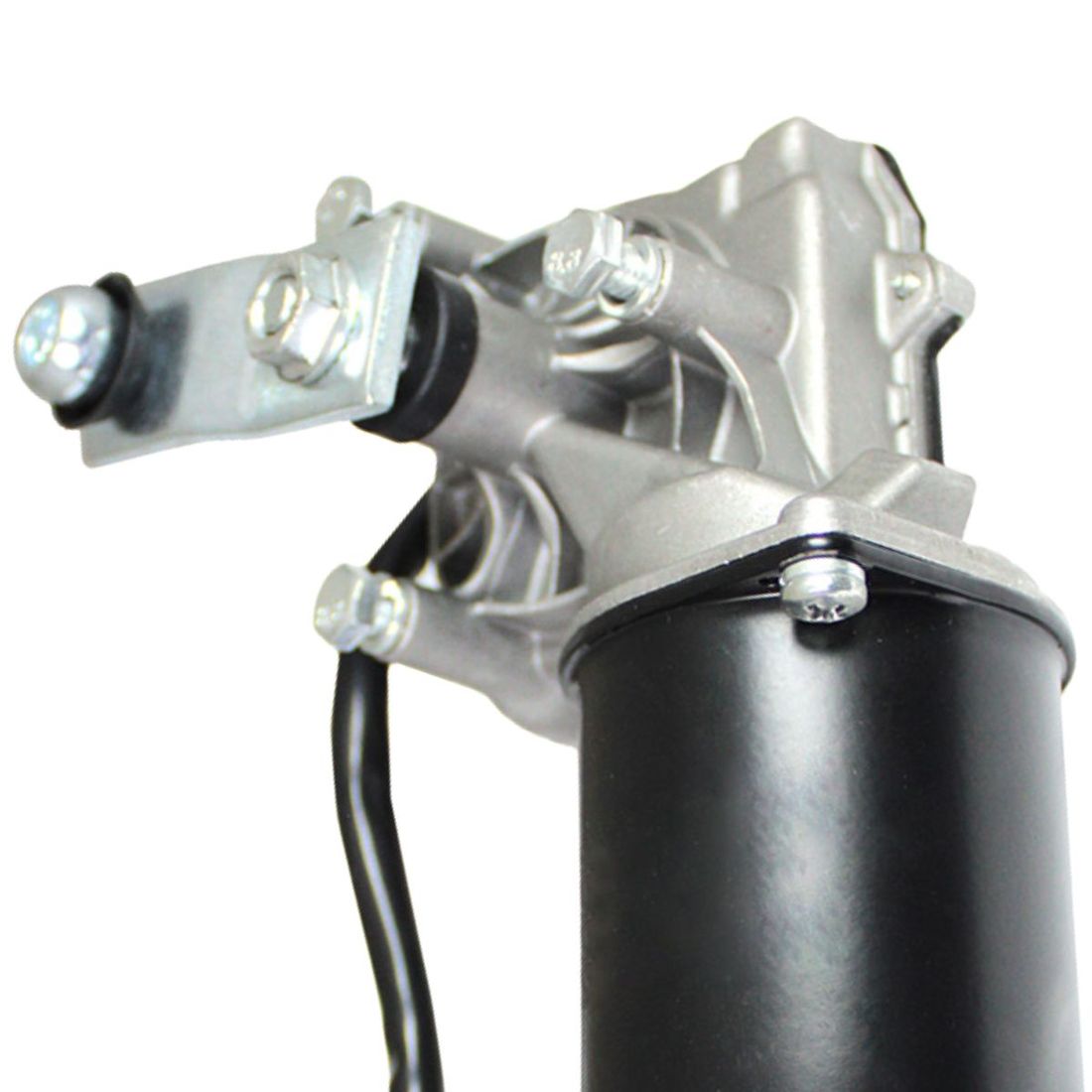 Motor Limpador Parabrisa Kia Carens 2008 a 2013