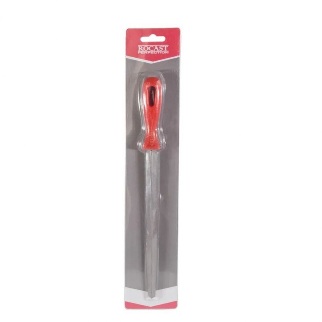 Lima Triangular Murça 6" Com Cabo 367.0031 Rocast