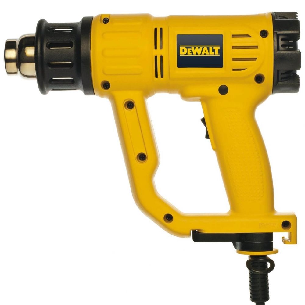 Soprador Térmico DeWalt D26411-B2 2000W 220V